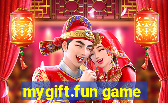 mygift.fun game